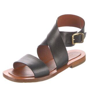 CELINE by Phoebe Philo Flat Sandals